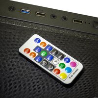 Компьютер Jet Wizard 5i10400FD16HD2SD24X165L2W5 - Изображение №3 — Chaika Market