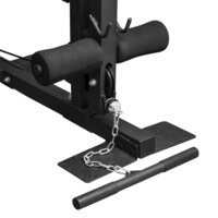 Силовая станция Alpin Pro Gym GX-750 - Изображение №6 — Chaika Market