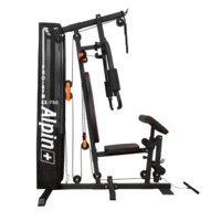 Силовая станция Alpin Pro Gym GX-750 - Изображение №11 — Chaika Market