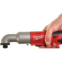 Винтоверт Milwaukee M18 BRAID-0 4933447891 (без АКБ) - Изображение №3 — Chaika Market