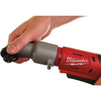 Винтоверт Milwaukee M18 BRAID-0 4933447891 (без АКБ) - Изображение №4 — Chaika Market