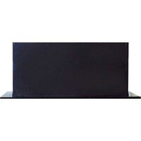 Кухонная вытяжка Elikor Интегра Glass 60П-650-В2Л (черный/стекло черное) — Chaika Market