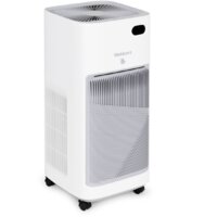 Климатический комплекс Webber AP9650 - Изображение №14 — Chaika Market
