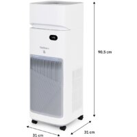 Климатический комплекс Webber AP9650 - Изображение №8 — Chaika Market