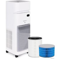 Климатический комплекс Webber AP9650 - Изображение №2 — Chaika Market