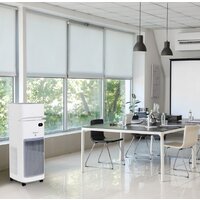 Климатический комплекс Webber AP9650 - Изображение №7 — Chaika Market