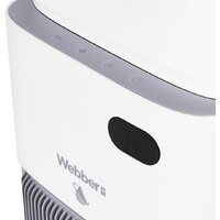 Климатический комплекс Webber AP9650 - Изображение №4 — Chaika Market