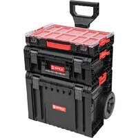 Набор ящиков Qbrick System Pro Set 4 — Chaika Market