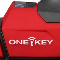 Винтоверт Milwaukee M18 FUEL M18ONEID3-502X 4933492804 (с 2-мя АКБ, кейс) - Изображение №6 — Chaika Market