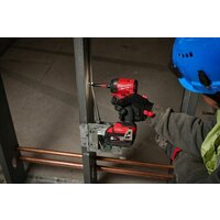 Винтоверт Milwaukee M18 FUEL M18ONEID3-502X 4933492804 (с 2-мя АКБ, кейс) - Изображение №9 — Chaika Market