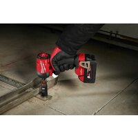 Винтоверт Milwaukee M18 FUEL M18ONEID3-502X 4933492804 (с 2-мя АКБ, кейс) - Изображение №7 — Chaika Market