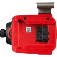 Винтоверт Milwaukee M18 FUEL M18ONEID3-502X 4933492804 (с 2-мя АКБ, кейс) - Изображение №5 — Chaika Market