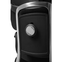 Игровое (геймерское) кресло Jiqiao R6001-ПЧ (черный/черный) - Изображение №8 — Chaika Market