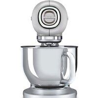 Планетарный миксер Smeg SMF02SVEU - Изображение №2 — Chaika Market