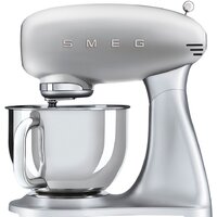 Планетарный миксер Smeg SMF02SVEU — Chaika Market