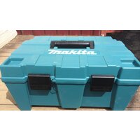 Ленточная шлифмашина Makita 9911K - Изображение №2 — Chaika Market