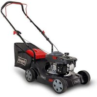 Газонокосилка Scheppach MP 132-40 — Chaika Market