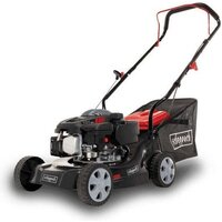 Газонокосилка Scheppach MP 132-40 - Изображение №2 — Chaika Market