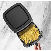 Аэрогриль (аэрофритюрница) TurboTronic TT-AF7D - Изображение №4 — Chaika Market