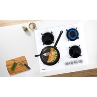 Варочная панель Weissgauff HGG 640 WG - Изображение №11 — Chaika Market