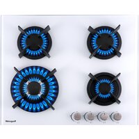 Варочная панель Weissgauff HGG 640 WG — Chaika Market