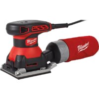 Виброшлифмашина Milwaukee SPS 140 - Изображение №3 — Chaika Market