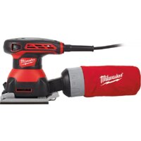 Виброшлифмашина Milwaukee SPS 140 — Chaika Market