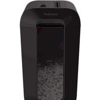 Шредер Fellowes PowerShred LX65 (черный) - Изображение №2 — Chaika Market