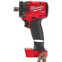 Гайковерт Milwaukee M18 FIW2P12-0X 4933478446 (без АКБ, кейс) — Chaika Market