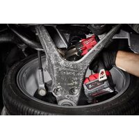 Гайковерт Milwaukee M18 FIW2P12-0X 4933478446 (без АКБ, кейс) - Изображение №5 — Chaika Market