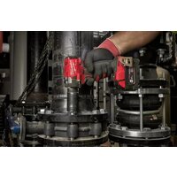 Гайковерт Milwaukee M18 FIW2P12-0X 4933478446 (без АКБ, кейс) - Изображение №4 — Chaika Market