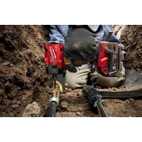 Гайковерт Milwaukee M18 FIW2P12-0X 4933478446 (без АКБ, кейс) - Изображение №8 — Chaika Market