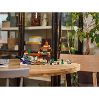 Конструктор LEGO Minecraft 21263 Шахта пустоши - Изображение №12 — Chaika Market