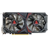 Видеокарта BIOSTAR GeForce RTX 2060 Super 8GB GDDR6 VN2066RF82 — Chaika Market