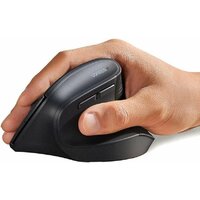 Вертикальная мышь Ugreen M571P 65042 (черный) - Изображение №3 — Chaika Market