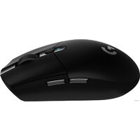 Игровая мышь Logitech G305 Lightspeed (черный) - Изображение №4 — Chaika Market