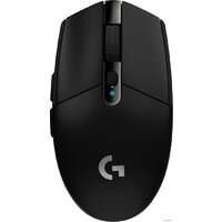 Игровая мышь Logitech G305 Lightspeed (черный) — Chaika Market