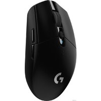Игровая мышь Logitech G305 Lightspeed (черный) - Изображение №2 — Chaika Market