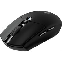 Игровая мышь Logitech G305 Lightspeed (черный) - Изображение №5 — Chaika Market