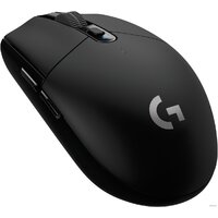 Игровая мышь Logitech G305 Lightspeed (черный) - Изображение №3 — Chaika Market