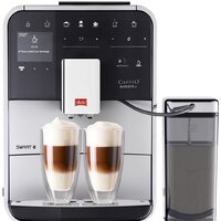 Кофемашина Melitta Barista TS Smart F85/0-101 — Chaika Market