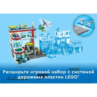 Конструктор LEGO City 60330 Больница - Изображение №7 — Chaika Market