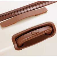 Комплект чемоданов Bugatti Amelia 49716350 (бежевый) - Изображение №9 — Chaika Market