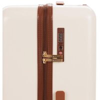 Комплект чемоданов Bugatti Amelia 49716350 (бежевый) - Изображение №7 — Chaika Market