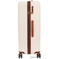 Комплект чемоданов Bugatti Amelia 49716350 (бежевый) - Изображение №3 — Chaika Market