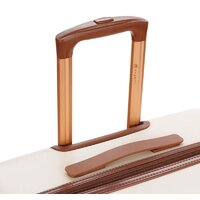 Комплект чемоданов Bugatti Amelia 49716350 (бежевый) - Изображение №6 — Chaika Market