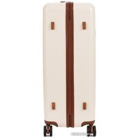 Комплект чемоданов Bugatti Amelia 49716350 (бежевый) - Изображение №4 — Chaika Market