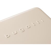 Комплект чемоданов Bugatti Amelia 49716350 (бежевый) - Изображение №8 — Chaika Market