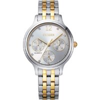 Наручные часы Citizen ED8184-51A — Chaika Market