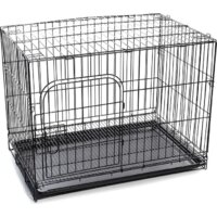 Клетка Triol D4 30691008 (черный) - Изображение №9 — Chaika Market